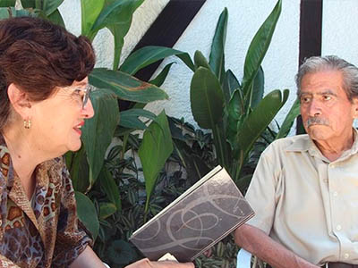 Asilo de ancianos y residencia para adultos mayores 23